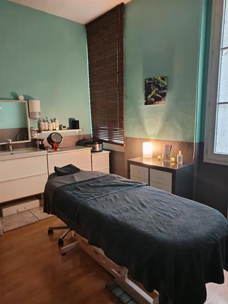 Photo de couverture de Corinne Esthétique - institut beauté - Epilation laser